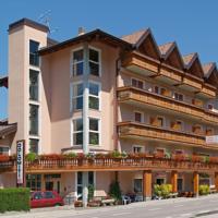 HOTEL DOLOMITI