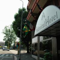 foto Admiral Hotel