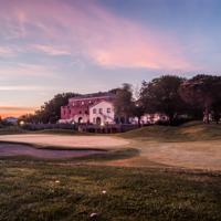 ETNA GOLF RESORT & SPA