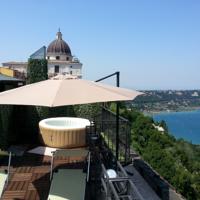 HOTEL CASTEL GANDOLFO