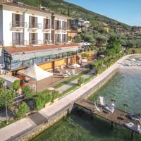 LA CALETTA HOTEL BOLOGNESE