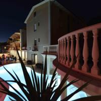 HOTEL MEDITERRANEO CLUB BENESSERE