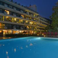 foto Hotel Sal du Parc