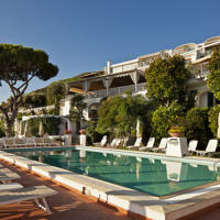 foto Hotel Le Querce Terme & Spa