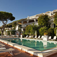 HOTEL LE QUERCE TERME & SPA