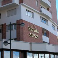 foto Relais Des Alpes