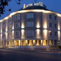 foto Hotel Ariston