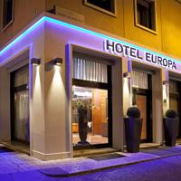 foto Hotel Europa