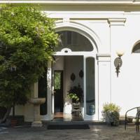 B&B VILLA OCSIA