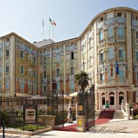 GRANDE ALBERGO AUSONIA & HUNGARIA WELLNESS & SPA