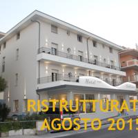 foto Hotel Gabbiano