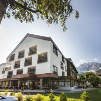 SPORTHOTEL TYROL & WELLNESS