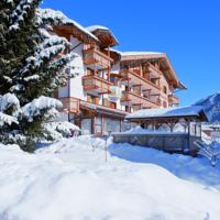 HOTEL LATEMAR SPITZE