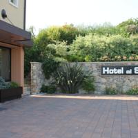 HOTEL AL SOLE