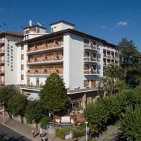 foto Grand Hotel Tamerici & Principe
