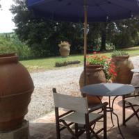 AGRITURISMO LA PALAZZINA