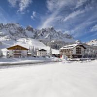 foto Hotel Passo Monte Croce