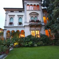 foto Villa Abbazia Relais & Chateaux