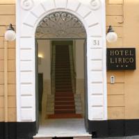 foto Hotel Lirico