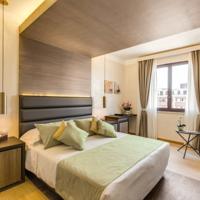 foto Eur Suite Hotel