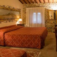 COUNTRY HOTEL POGGIOMANENTE