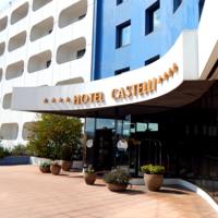 HOTEL & RESIDENCE CASTELLI