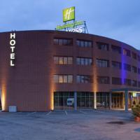 HOLIDAY INN EXPRESS PARMA