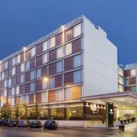 foto Doubletree By Hilton Milan