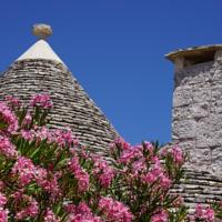 TRULLI HOLIDAY