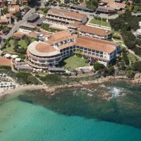 CLUB HOTEL BAJA SARDINIA