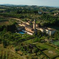 foto Hotel Certosa Di Maggiano