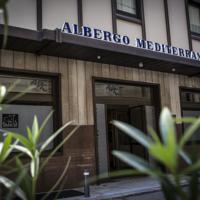 ALBERGO MEDITERRANEO