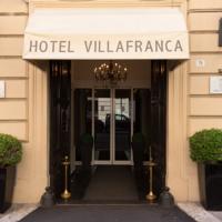 foto Best Western Hotel Villafranca