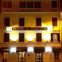 HOTEL TOSCANA