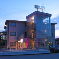 foto Hotel Medea