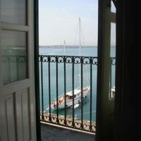 ORTIGIA CAMERACONVISTA B&B