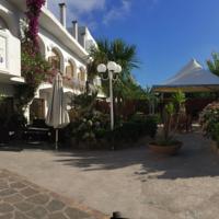 HOTEL BOUGAINVILLE