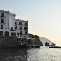 HOTEL ROCCE AZZURRE