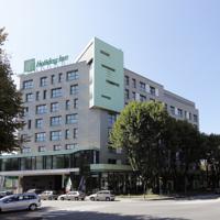 foto Holiday Inn Turin Corso Francia