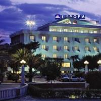 BEST WESTERN HOTEL EUROPA