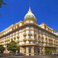 foto The Westin Excelsior Rome