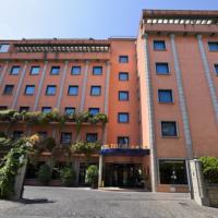 foto Grand Hotel Tiberio