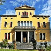 HOTEL VILLA SOLIGO