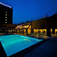 foto Novotel Milano Linate Aeroporto