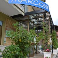 HOTEL MARCONI