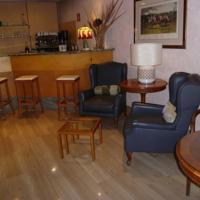 HOTEL ASTORIA GALLARATE