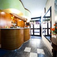 HOTEL SAINT LORENZ