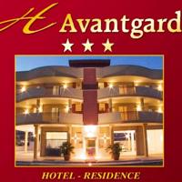 foto Avantgarde Hotel