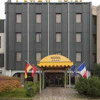 foto Hotel Plaza