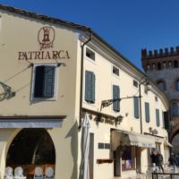 HOTEL PATRIARCA